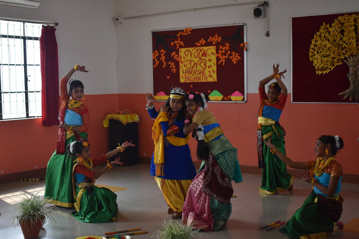 BURNPUR RIVERSIDE SCHOOL CHITTARANJAN tweet media