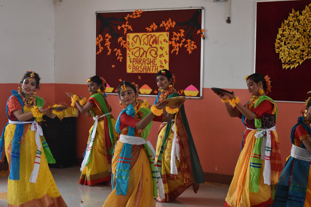 BURNPUR RIVERSIDE SCHOOL CHITTARANJAN tweet media