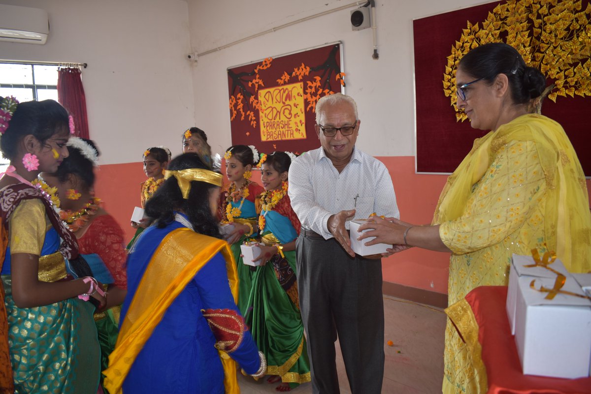 BURNPUR RIVERSIDE SCHOOL CHITTARANJAN tweet media