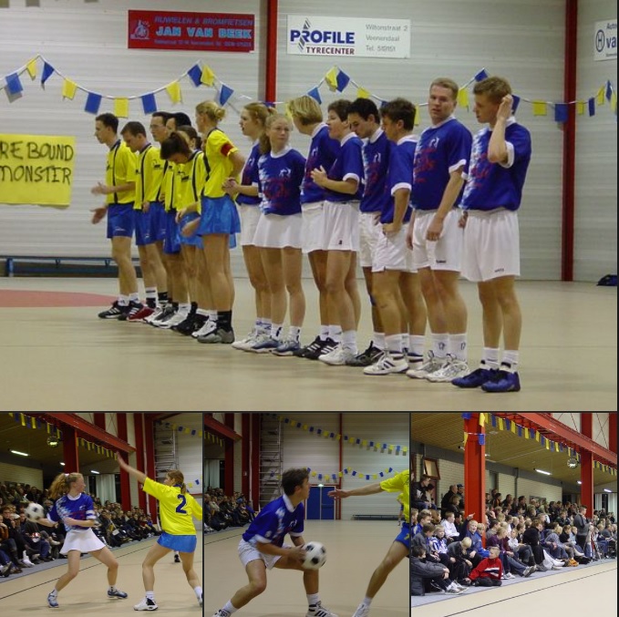 ReneOosterom's tweet photo. Meer dan 20 jaar geleden waren het al leuke duels tussen @SKFkorfbal en @OVVO_Maarssen ! Vanavond om 19.30 uur in Veenendaal gaat het er weer om! #uitdeoudedoos #korfbal #ovvo #skf #knkv #overgangsklasse #maarssen #veenendaal https://t.co/5jSTKy9lsl