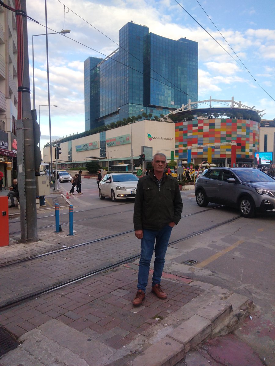 Haciali özdemir (@haciali_ozdemir) on Twitter photo 