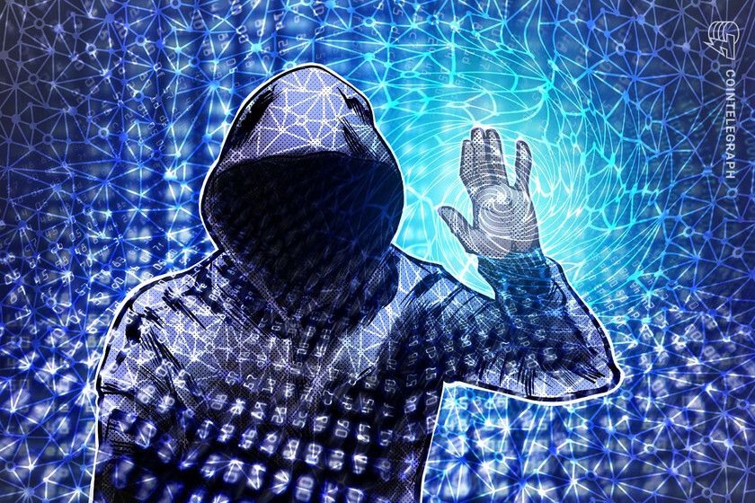 Euler Finance hacker starts returning stolen Ether back to the Foundation

Chances that the hacker will return the entire loot of $197 million remain slim as no more outbound transactions — other than the 3,000 ETH — were recorded at the time of writing.

#Bitcoin #Altcoin