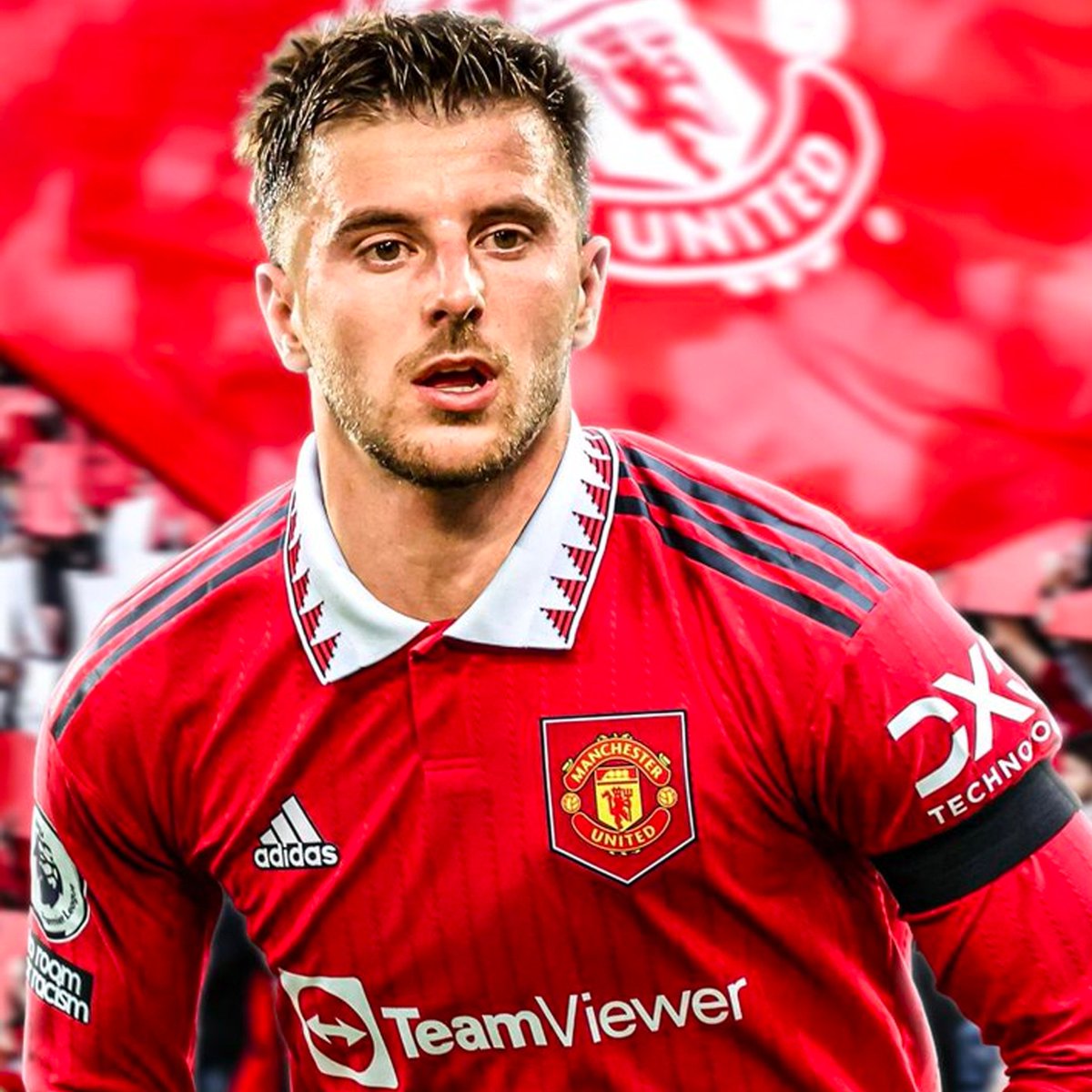 Charlie Morley tweet media