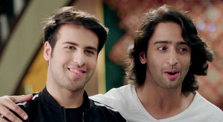rituchoudhary98's tweet photo. Abir and his nanko๐๐ the rapport he shared with kunal was really amazing I still enjoy their scenes together when I watch the show
The Rajvansh brothers๐ @Shaheer_S
#ShaheerSheikh #ShaheerAsAbir #YRHPKTurns4 #AbiNal https://t.co/ClRa2GxkZ2