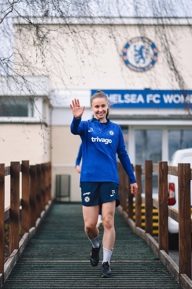 Morning, @NiamhCharles7! 👋