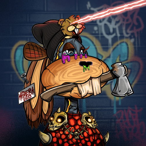 NeoClusterArt's tweet photo. Best NFT Community ever! 
@PsychoKittiesOG
 &amp; 
@MadHareSociety
 
@DaRealGenius
 #MadMutants #MadEra https://t.co/EMAHRRpFcp