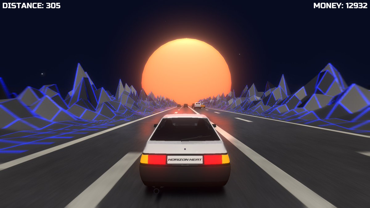 roenkogames's tweet photo. Added motion blur and testing a screen space reflections.

Wihslist on Steam: https://t.co/bG75vKZnKZ

#screenshotsaturday #gamedev #indiedev #madewithunity #blender #indiegame #gaming #videogames #indiegamedev https://t.co/qHH2jK6Ooq