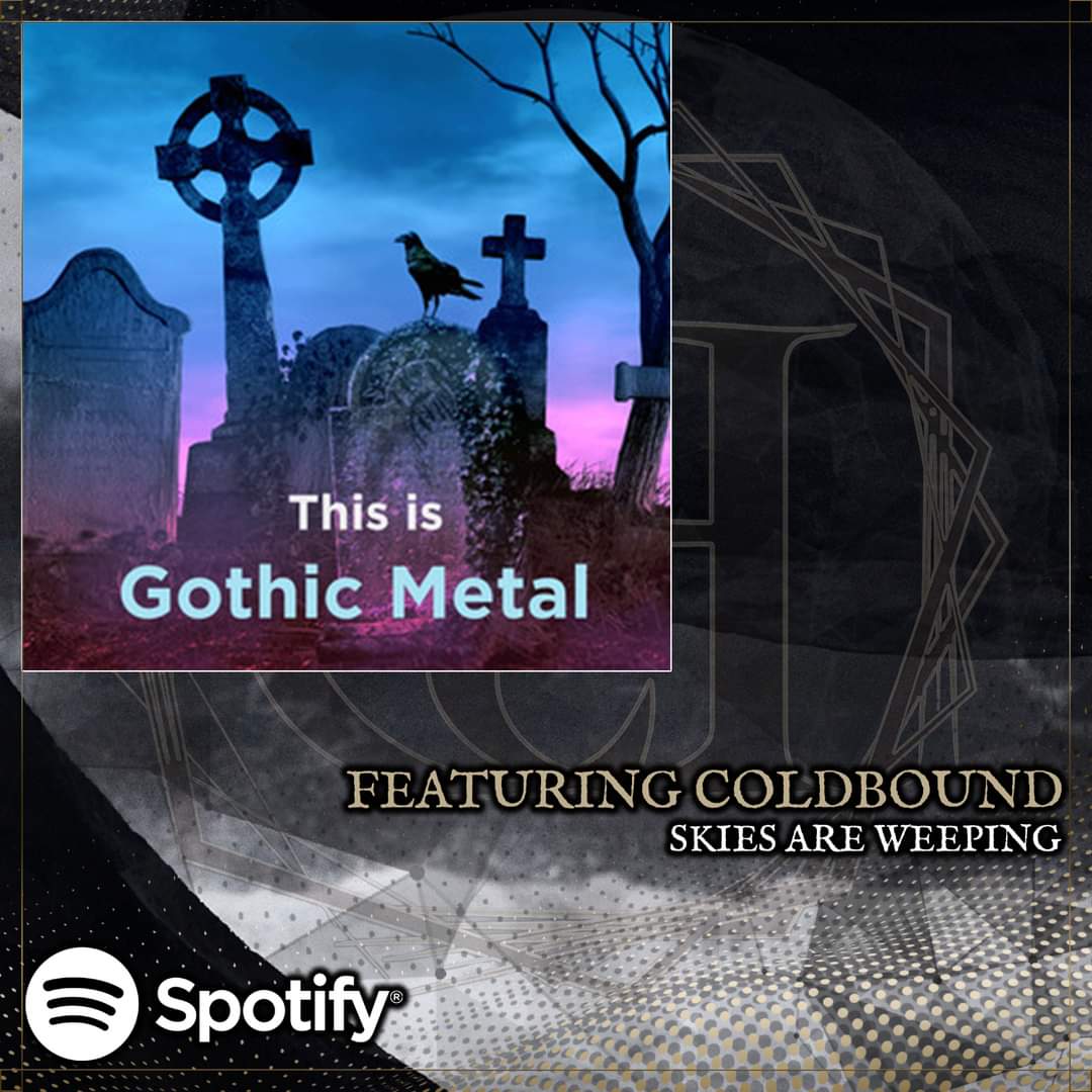 Coldbound tweet media