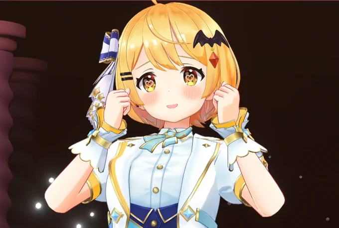 #ひろがるホロライブDAY1 