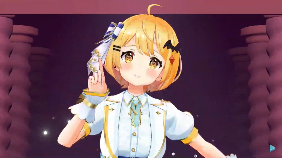 ホロライブ「#ひろがるホロライブDAY1 」|akeboshi🌸🐉のイラスト