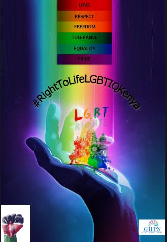 Human rights are universal, indivisible and interdependent. They are not reserved for the few they apply to everyone. It is essential to reaffirm this fundamental principle  where no one has to be afraid because of their SOGIESC #RightToLifeLGBTIQKenya
<a href="/CJMarthaKoome/">Hon. Justice Martha K. Koome, FCIArb, EGH</a>