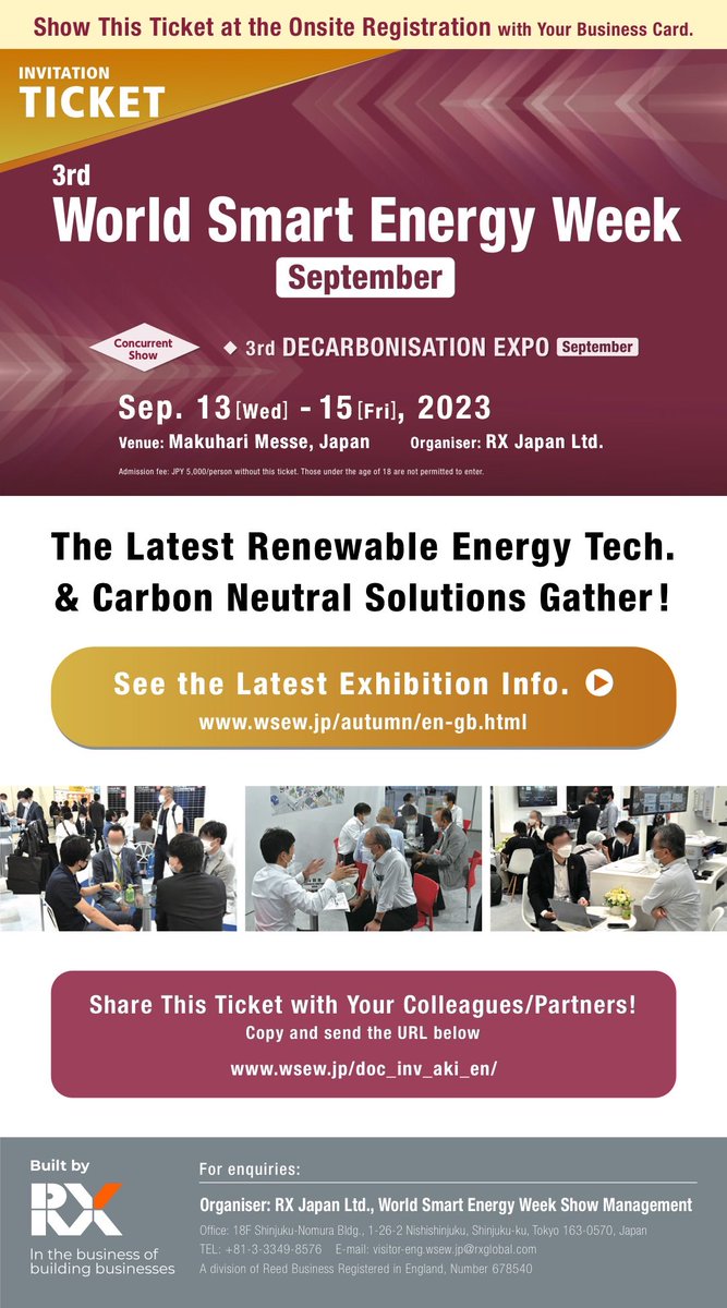 TotallyRAIDiCal's tweet photo. Hitting the 19th Fuel Cell Expo in Tokyo which highlights hydrogen technology and its deployment around the World - Extremely well attended event where I connected with old friends and met new ones - Great Place To Be If You Love H2! 🤓🤓🤓 #Hydrogen #FCEXPO #decarbonization #ESG https://t.co/MeHmIOkgIY