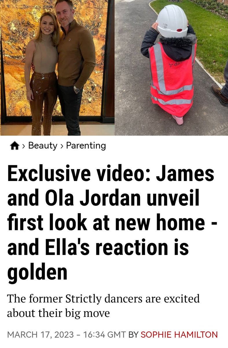 JamesJordanFans tweet media