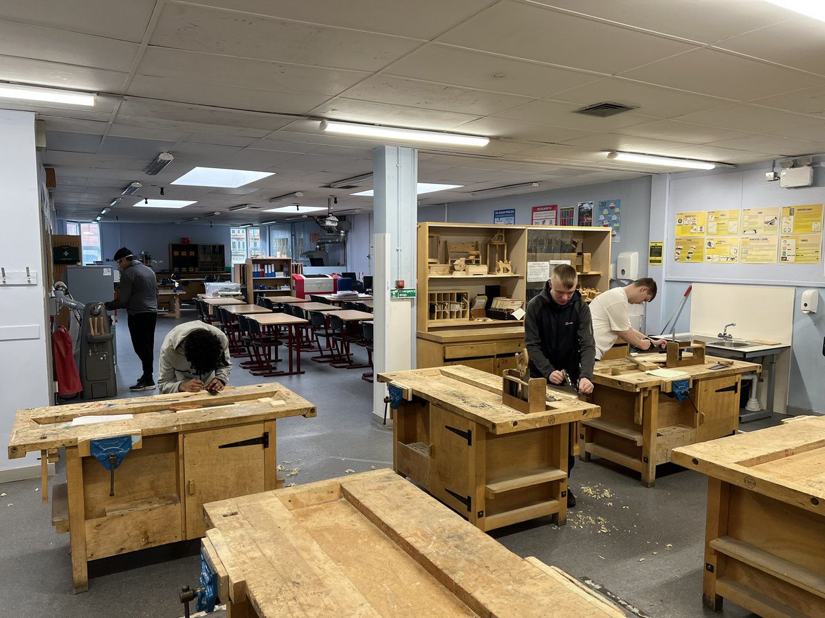 Whitehill Technical tweet media