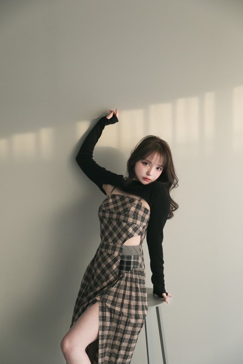 andmary belle checked dress｜Yahoo!フリマ（旧PayPayフリマ）