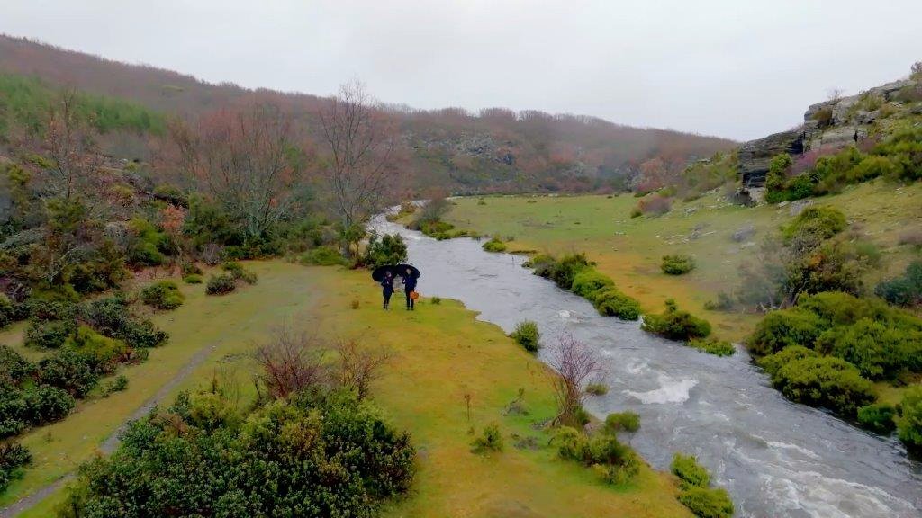 el_bosques's tweet image. Es #actriz, #empresaria, y una #mujer encantadora. Nos acompaña #mañana por los prados del rio Lillas. 19:30 h.en @la2_tve @aizpea @lacronicaverde @rtve #elseñordelosbosques #felizfinde #dia #Sabado #Domingo #calor #Viento #tele #Audiencia #clásico