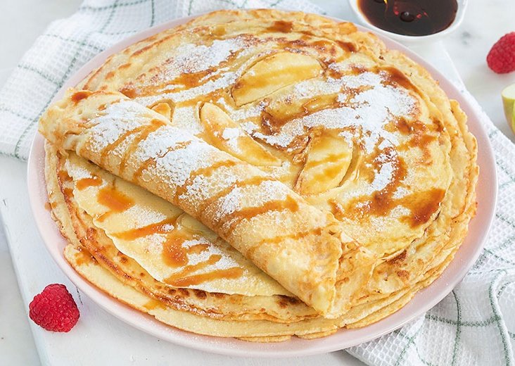 Benny Touzine tweet media