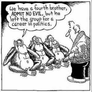 quineofthenorth's tweet photo. The 'plausible' in plausible deniability has now left the building in Scottish politics #murrellout https://t.co/IvNaEbs7o7