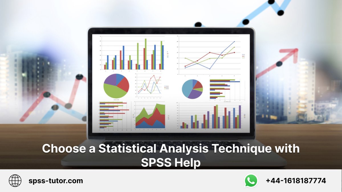 spss_tutor's tweet image. Read this blog to know How to Choose a Statistical Analysis Technique.
Explore: bit.ly/42jTcSi
#statisticalanalysis #statisticalanalysistechnique #statisticaldataanalysis #spsstutor #spsshelp #spssdataanalysis #spss #helpwithspss #dataanalysis #dataanalysisspss