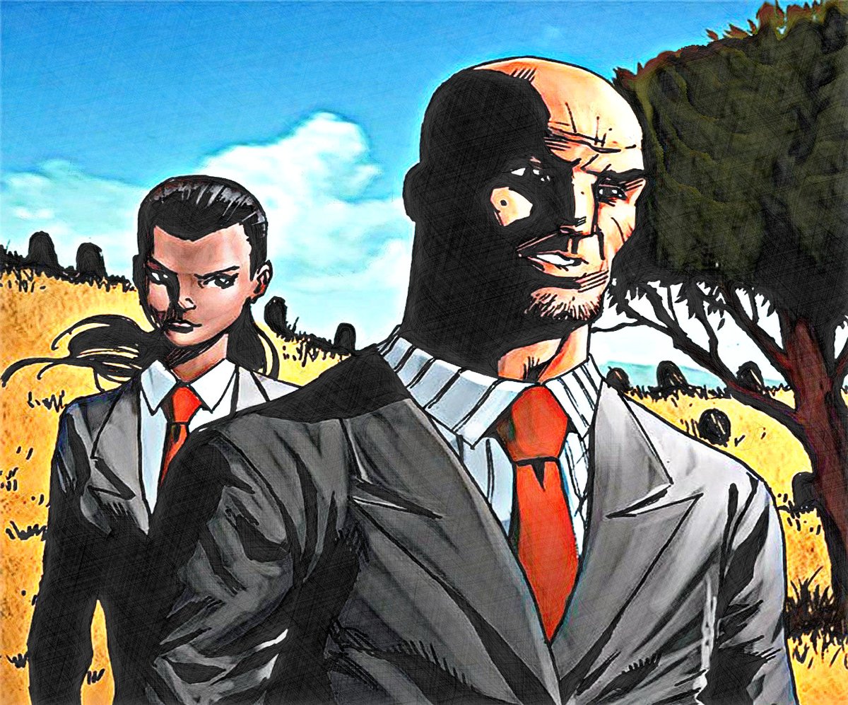 GabiStolberg's tweet photo. Asistente ejecutiva Iris V2_3 05c k (Stolberg remix) Cancer Moon - Daniel Boone (Moor room) #comic #ComicArt  #cartoon  #cartoonart #ilustracion  #illustration  #indierock Ryan Odagawa Executive Assistant
https://t.co/32bL2HSMr8 https://t.co/F9ZaW9IeYf