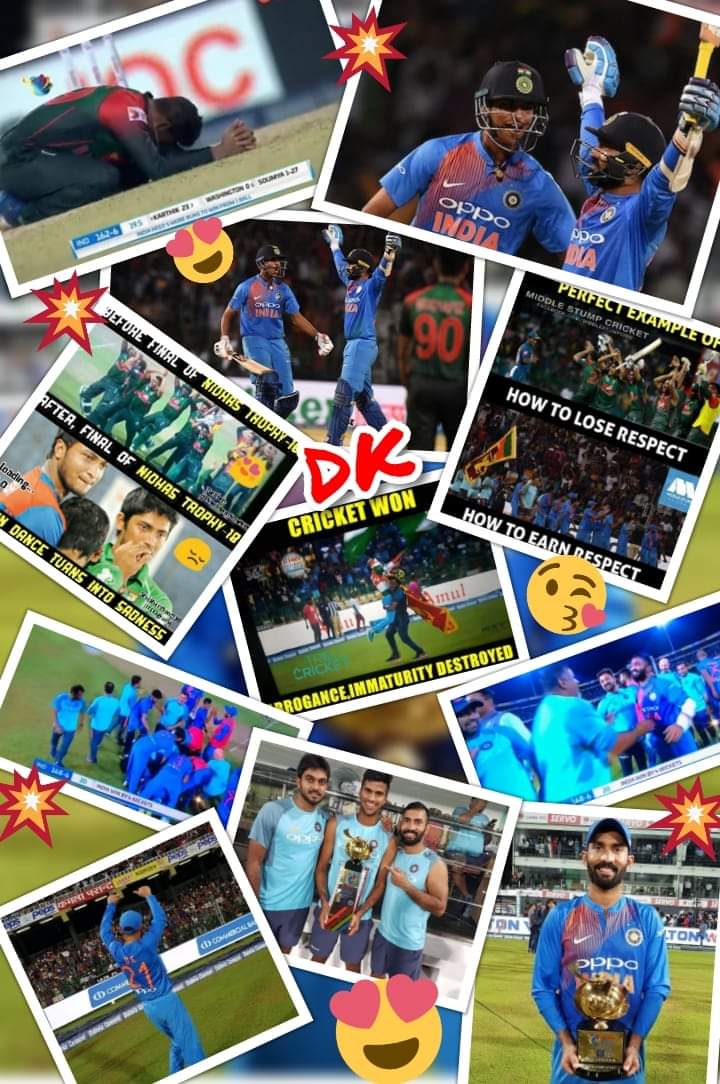 sakthicare's tweet photo. @DineshKarthik It's has been 5years.. Still #wewantdk #bringbackdk #whereisdk #dkthefinisher https://t.co/VppmOVOlPG