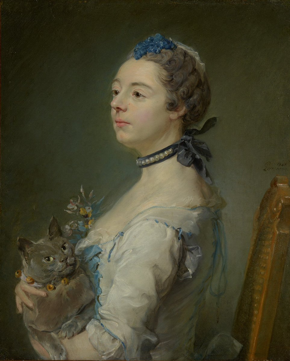 TomohiroKaibara's tweet photo. Hier j’ai soutenu ma thèse « Le grand sacre des chats. L’invention d’un animal de compagnie en France (1670-1830) ». Je suis docteur ! Je remercie vivement les membres du jury : @AntoineLilti, Antoine de Baecque, Colin Jones, Kathleen Kete, Silvia Sebastiani, Sylvie Steinberg. https://t.co/n4jH8oVKCA