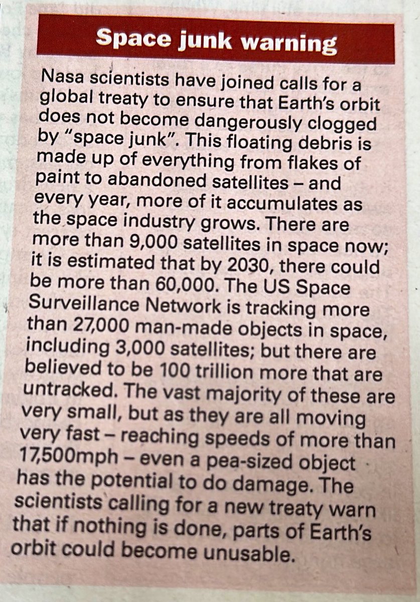 millarm's tweet photo. @TheWeek highlighting the problem @orbnettech are solving! https://t.co/hTV0UGU4BS