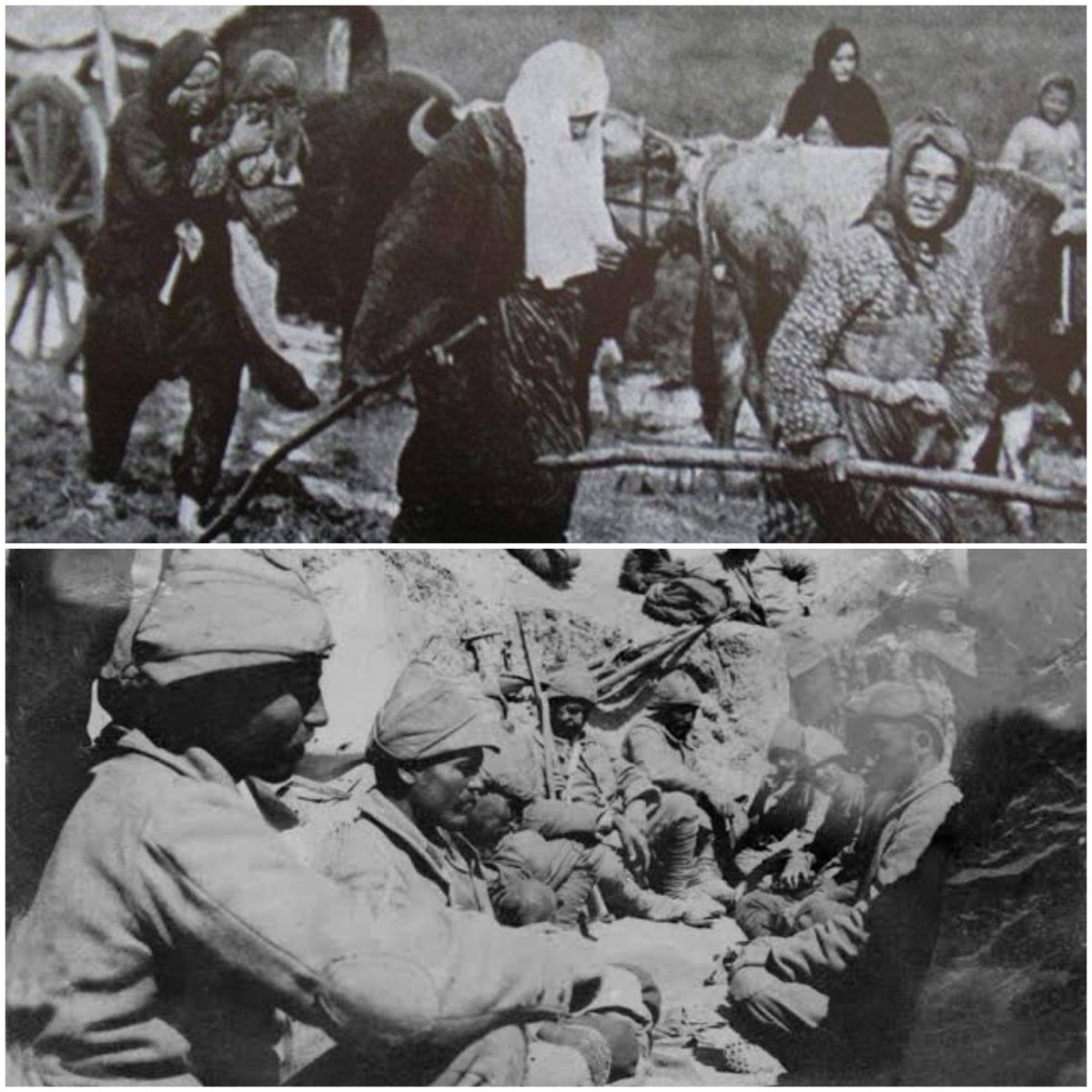 Çanakkale Destanı'nın 108. yıl dönümünde, bu cennet vatan için ölüme koşa koşa giden aziz şehitlerimizi ve gazilerimizi rahmetle ve minnetle yâd ediyorum. Ruhları şad, mekanları cennet olsun.

#18MartÇanakkaleZaferi