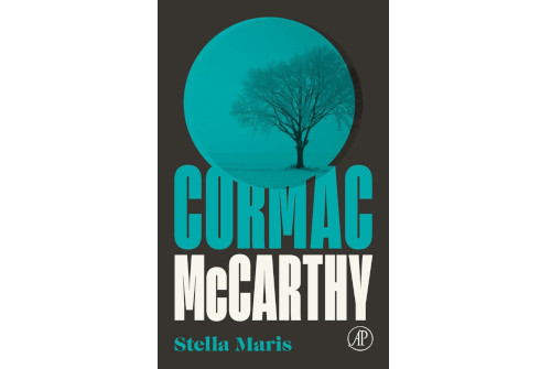 RuytersLiliane's tweet photo. *** @habouman voor Stella Maris: een bij vlagen ondoorgrondelijk boek dat je zonder het te snappen mooi vindt. McCarthy was altijd van de overtuigende mannelijke personages, voegt nu een verrassende vrouwelijke toe. Het is heerlijk meevaren op haar spetterende woordenstromen. https://t.co/URNM8ZEz0j