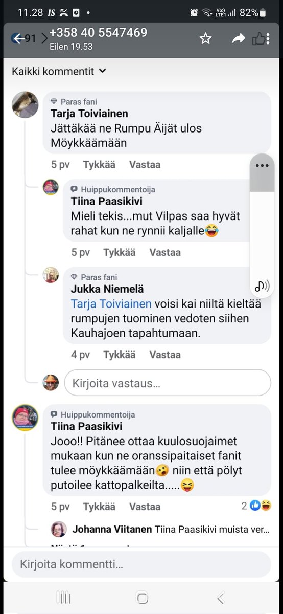 leipuri63's tweet photo. @JuhaTuuna Kovasti meitä odotetaan. https://t.co/ZFkq7n0SFG