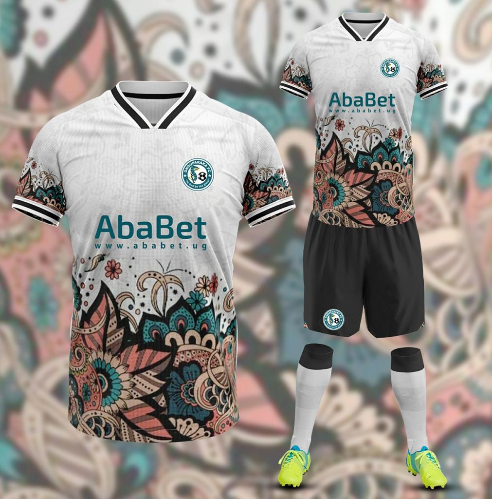 Kits for the 2023 - 2024 season are finally here!! How do we feel about these beauties? - Which one is your fav?

#DripReveal
#ThePeoplesClub #OnduparakaAbaBet #AbaBetUpdates #BetSmallWinBig