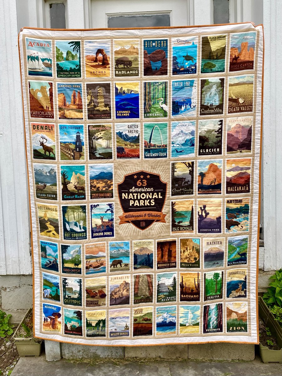 Fantasy RV Tours tweet media