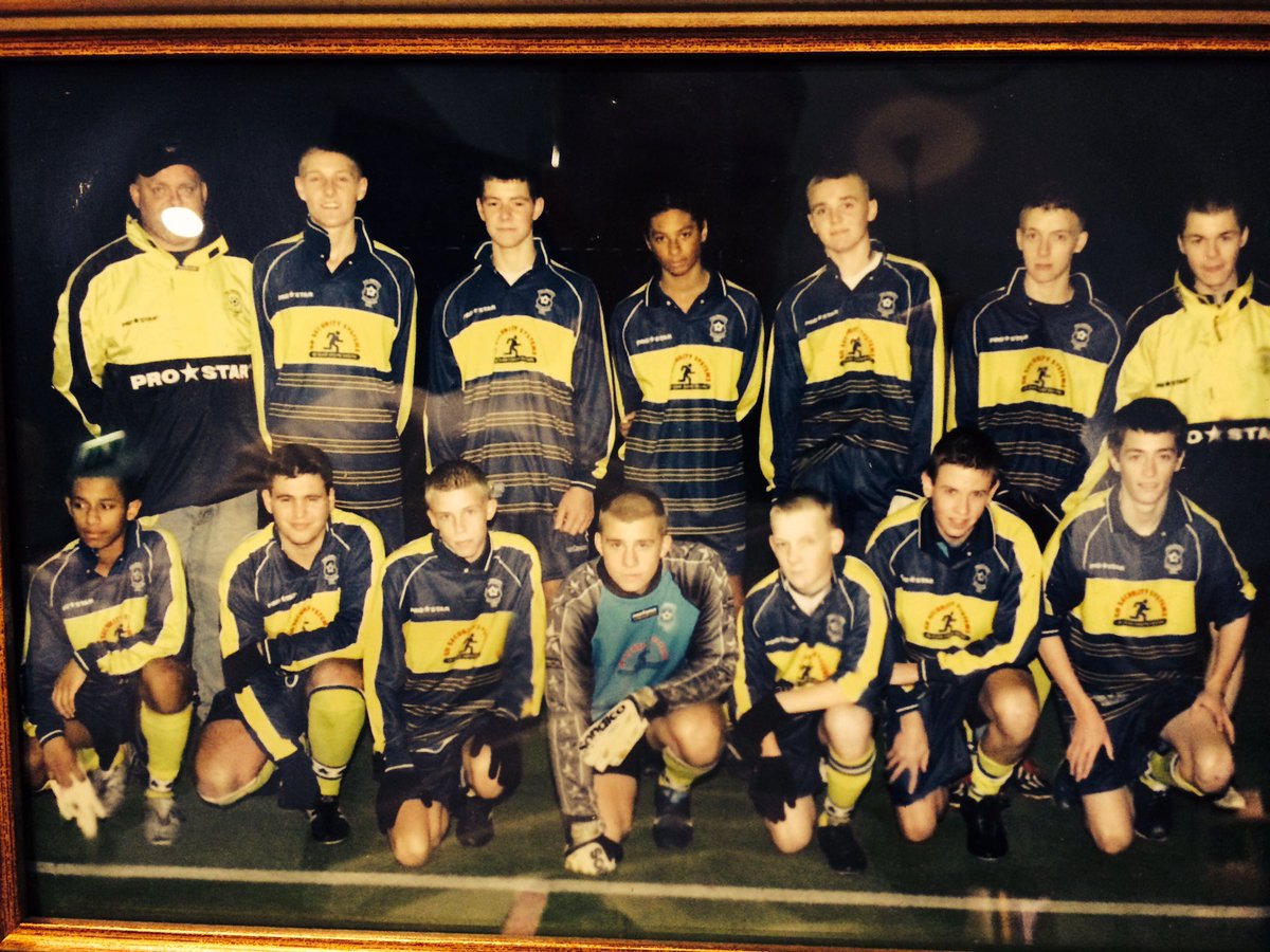 Failsworth Dynamos FC OpenAge tweet media