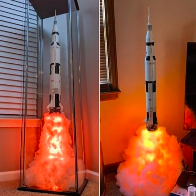 CrealityJ's tweet image. 誰もSTLを持っていますか？ 間違いなく次のプロジェクトです！

#creality
#creality3d
#3dprintingtutorial
#crealitycr10max