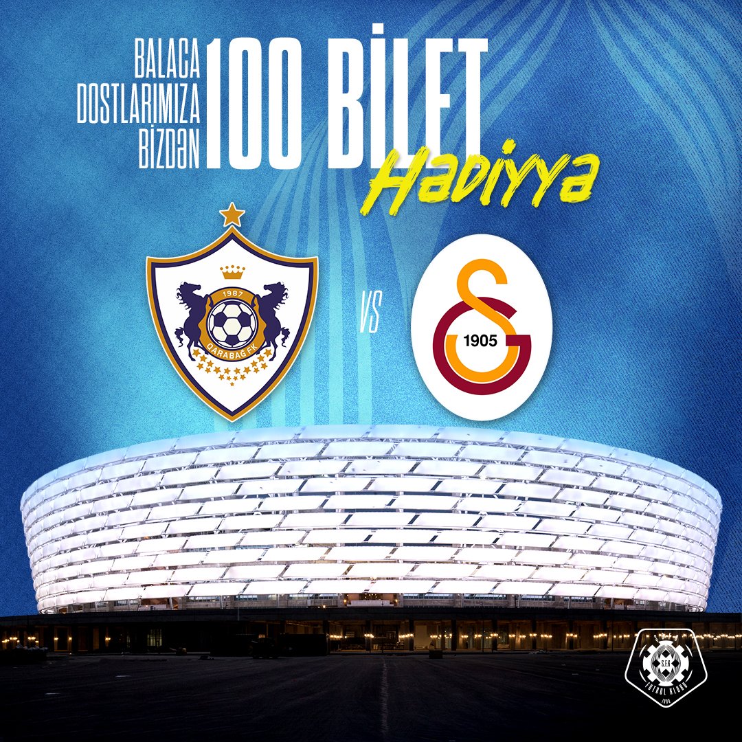fcshafa's tweet photo. Şəfa FK adından Türkiyədə zəlzələdən əziyyət çəkənlərə yardım məqsədilə , 100 ədəd bilet aldıq. Akademiyamızın uşaqları və valideyinləri üçün  hədiyyə olunacaqdır. Oyunçularımızdan oyuna klubumuza aid formanı geyinib gəlmələri xahiş olunur. https://t.co/A61LLOxltf