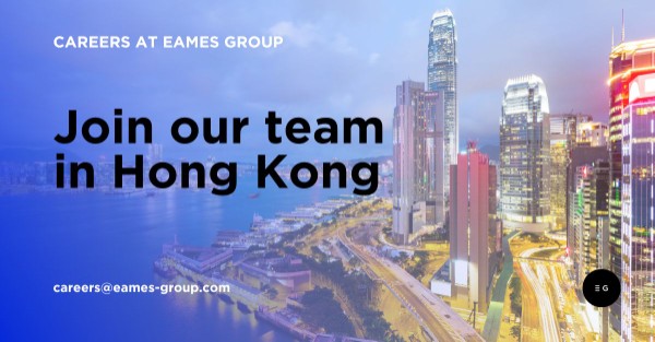 Explore recruitment opportunities in Hong Kong: eames-group.com/jobs/asia-hong… 

#recruitmentjobs #recruitmentcareer #recruitmentagency  tinyurl.com/2z8zvzmf