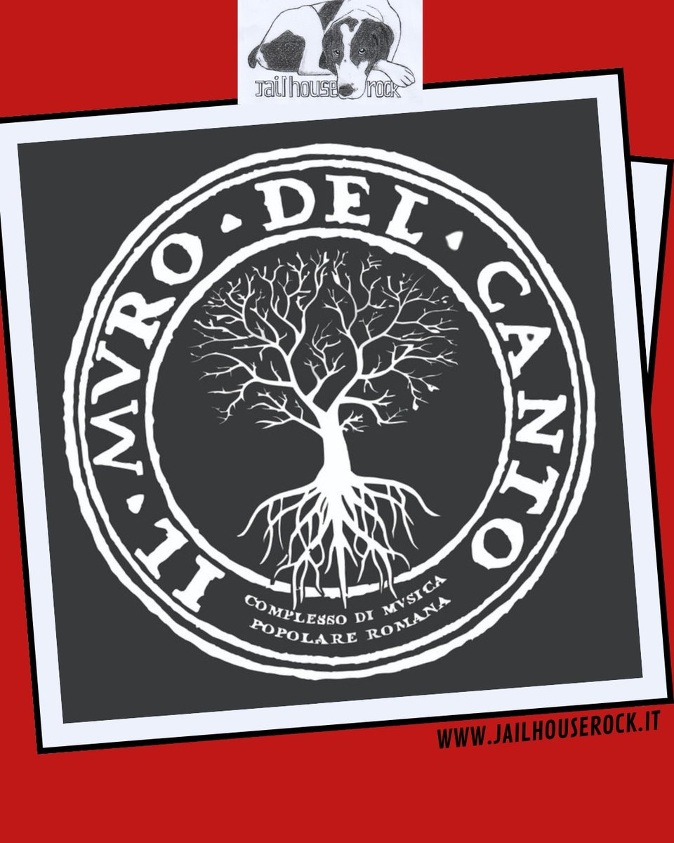 RadioJailhouse's tweet photo. Pochi giorni fa il Muro del Canto hanno tenuto un concerto nel carcere femminile di Rebibbia. Non è la prima volta che suonano dietro le mura di una galera. Perché il carcere è un pezzo di città.

Con noi a Jailhouse Rock è stato Daniele Coccia Paifelman, la voce del gruppo. https://t.co/lEtrWACggE