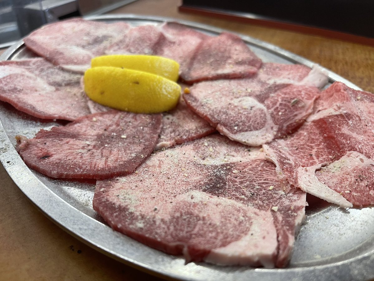 bitabetmax's tweet photo. 愛知県　焼肉じゃ！ https://t.co/fHBktdqAsY