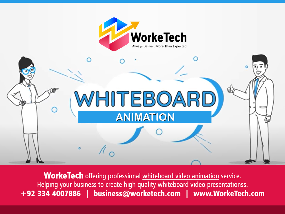 worketech's tweet photo. Looking for the Whiteboard Animation? WorkeTech makes professional whiteboard animation videos for your business.

Visit: https://t.co/BW8VqNW26v

#WorkeTech #whiteboard #animation #video #animationvideo #whiteboardvideo #animation #explainer #explain #videos #explainervideos #2d https://t.co/kOLRqRphN7