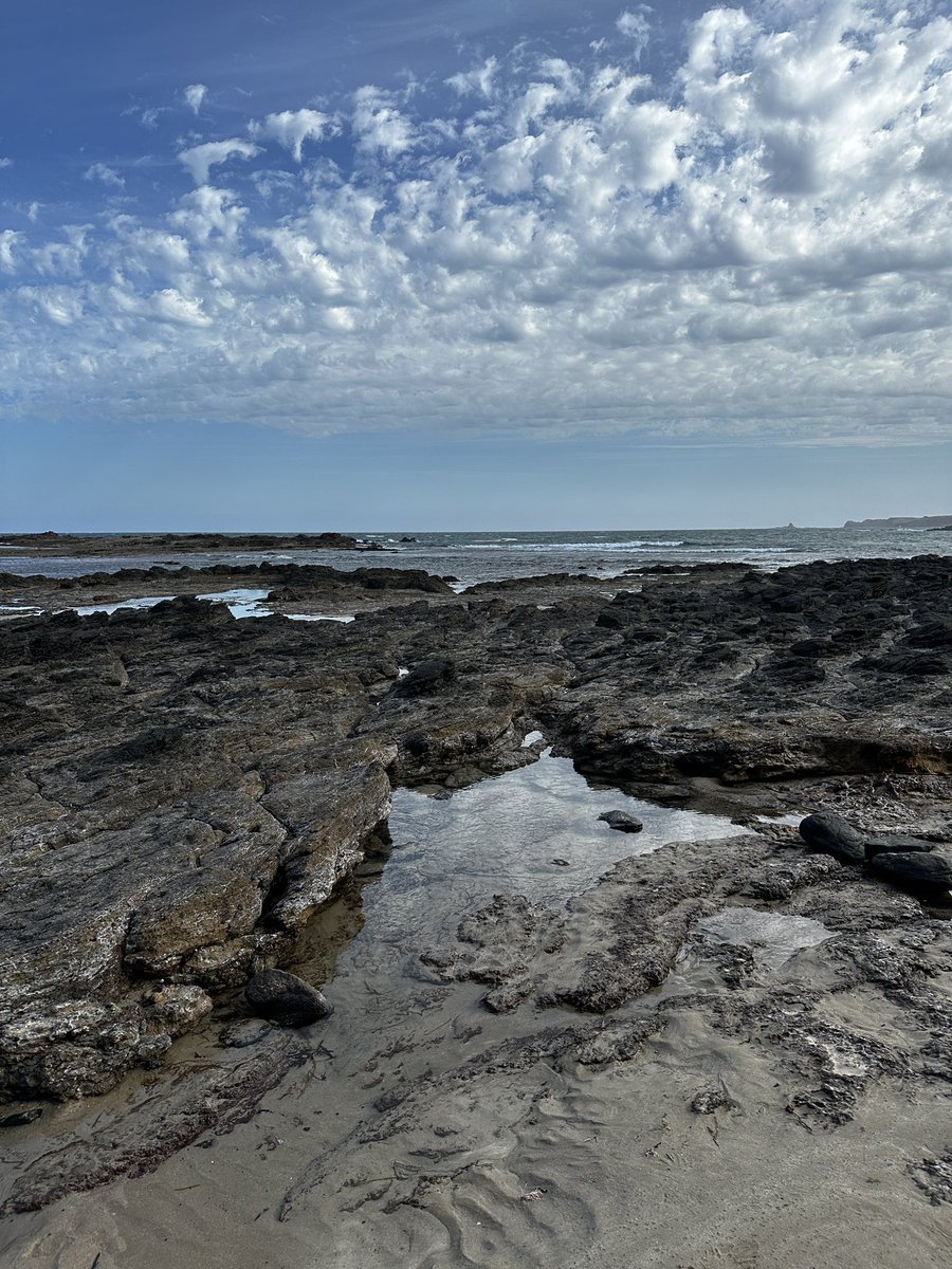 Beautiful day on Phillip Island