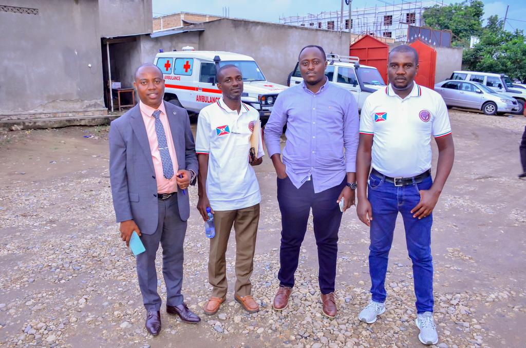 TerimbereNews's tweet photo. According to @lewis_ephraim, the #Union_Abahizi transparent sector has already taken the lead in operationalizing the coffee sector as an ecque operator with any patriotic character of Respect for the fundamental and regulatory principles of @ODECABDI, @BMineagrie, @NtareHouse https://t.co/qND3jxI3yU