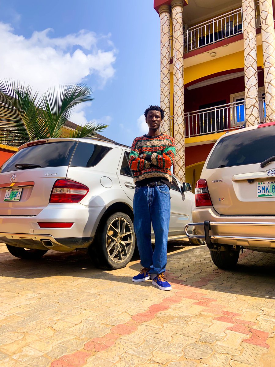 Be royal in ur own fashion