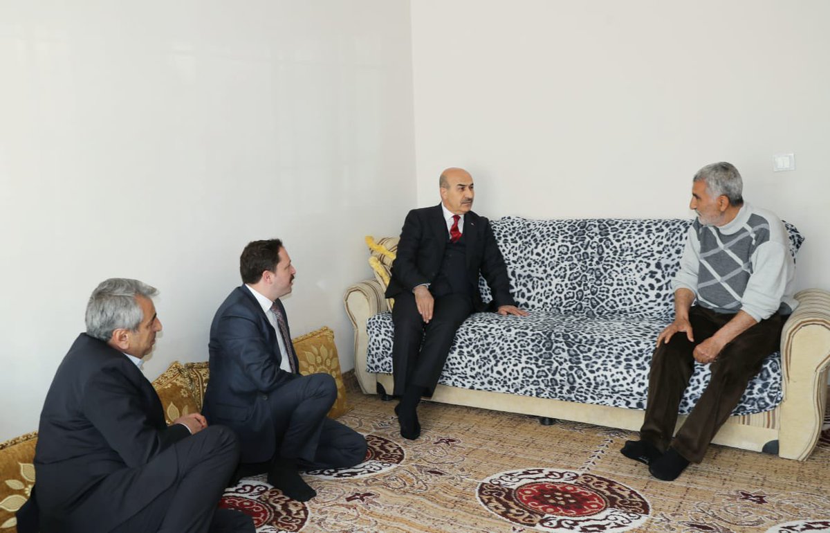 Mahmut Demirtaş