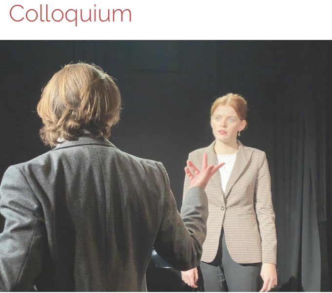 TheHenChickens's tweet photo. Tonight 7.30pm £10 https://t.co/mxGKLwznaT https://t.co/7s3egnaJiN