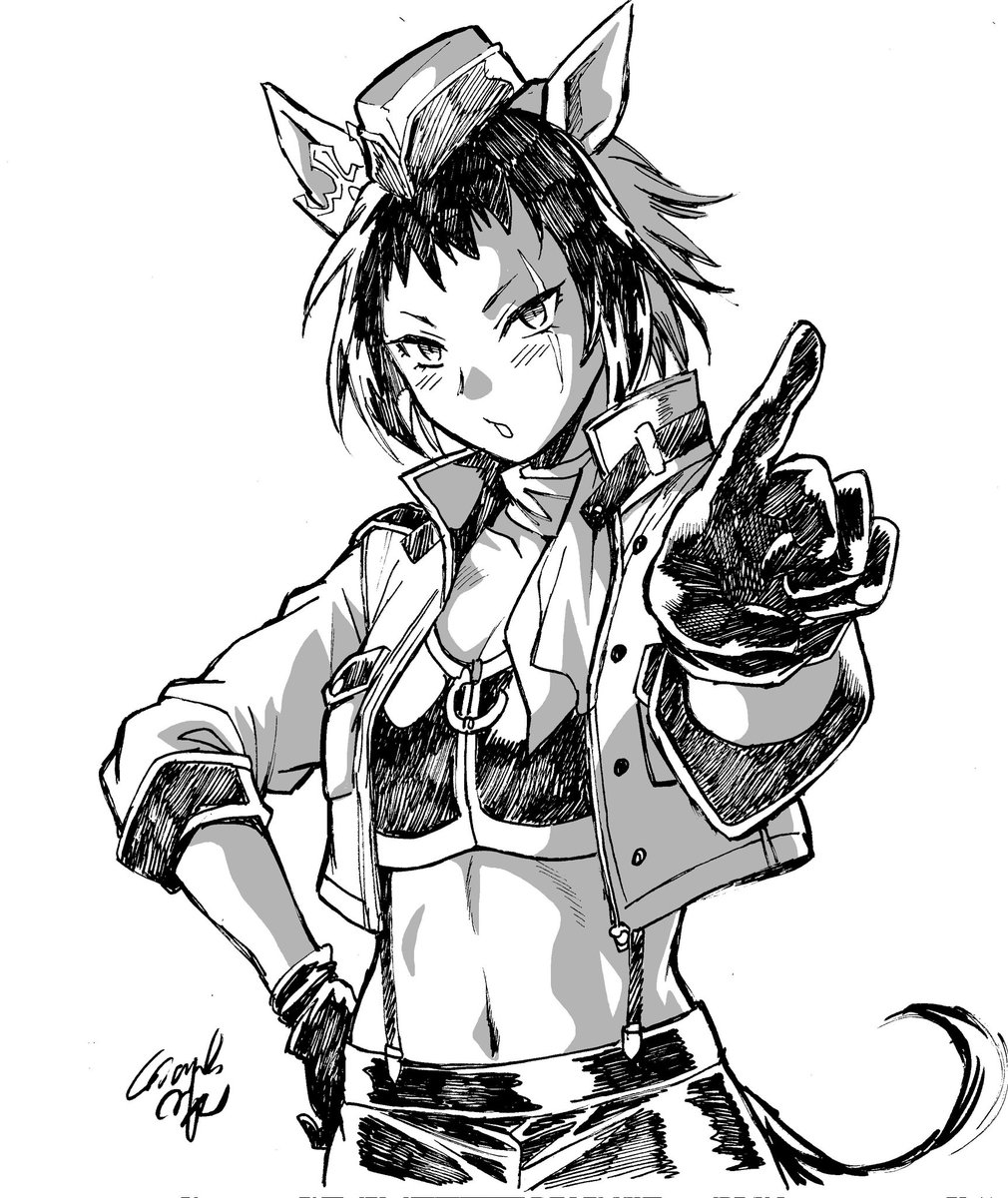 #これを見た人は無言で白黒の画像を貼る 