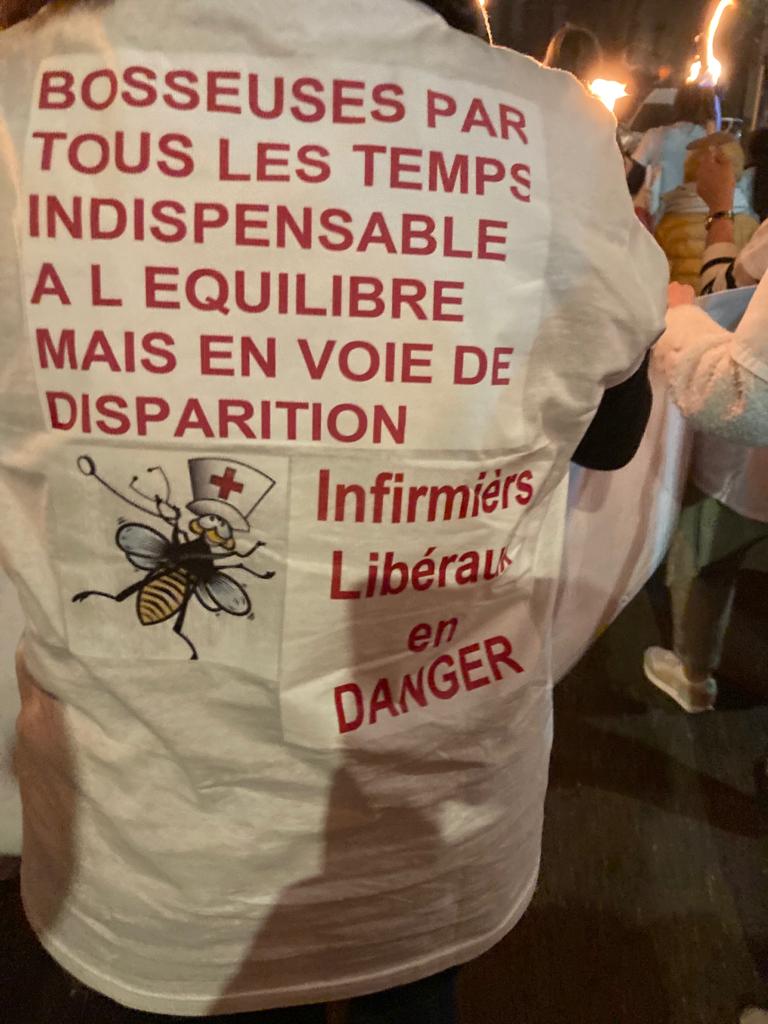KarinSo13's tweet photo. #infirmiersliberauxencoleres 
#infirmiersliberauxmeprises 
#nommerci
@EmmanuelMacron 
@olivierveran 
@RMCInfo 
@LCI 
@francebleu 
@ordreinfirmiers
@cpam https://t.co/DfmKkgCzCL