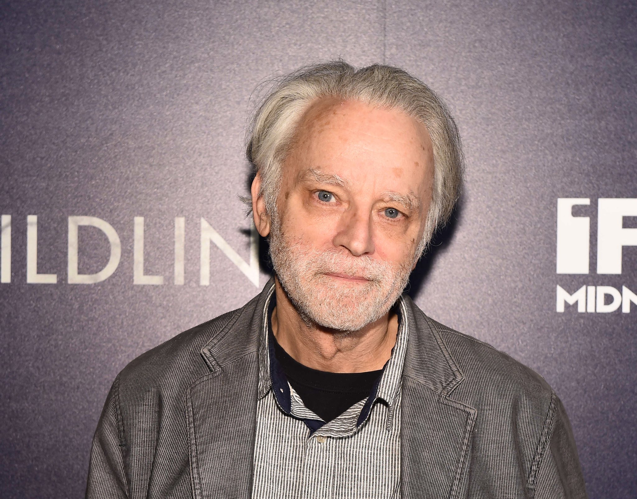 Happy Birthday to Brad Dourif! 