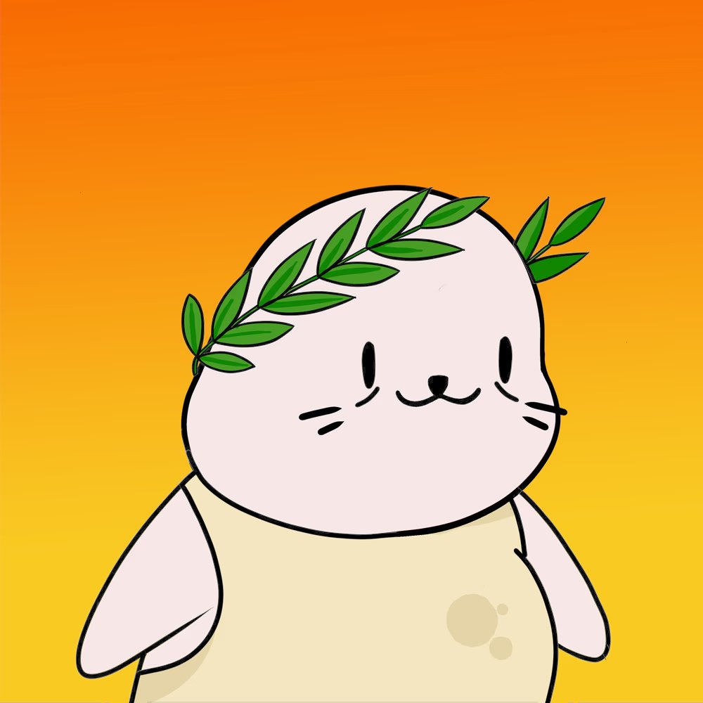 Diamonds ๐ (@cryptodiamonds) on Twitter photo ๐ Weekend Giveaway ๐
The people have spoken & <a href="/SappySealsNFT/">Sappy Seals</a> is the victor.
To win this truly majestic Seal:
1โฃ Follow <a href="/SappySealsNFT/">Sappy Seals</a> & <a href="/CryptoDiamonds/">Diamonds ๐</a>
2โฃ Like & Retweet
3โฃ Tag Friends
Winner will be announced on Monday!
Have a great weekend! GL to all! ๐ Weekend Giveaway ๐
The people have spoken & <a href="/SappySealsNFT/">Sappy Seals</a> is the victor.
To win this truly majestic Seal:
1โฃ Follow <a href="/SappySealsNFT/">Sappy Seals</a> & <a href="/CryptoDiamonds/">Diamonds ๐</a>
2โฃ Like & Retweet
3โฃ Tag Friends
Winner will be announced on Monday!
Have a great weekend! GL to all!