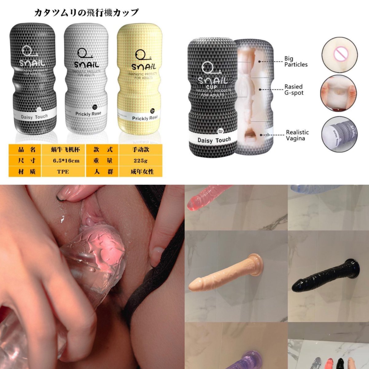 Bearbearsextoy's tweet photo. แจกดิลโด้กับหีกระป๋อง ✨😍

ผู้โชคดี 2 ท่าน 
เลือกได้อย่างละ 1 
❌กติกา❌
📍กดใจ รีทวีต ติดตามร้าน ❤️

ประกาศผลวันที่ 25 เมษายน 2566

#ของเล่นผู้ใหญ่  #เซ็กส์ทอย #ดิลโด้ #ไข่สั่น #แจกเงิน #แจกsextoy #ดิลโด้ราคาถูก #จิ๋มกระป๋องราคาถูก #จิ๋มกระป๋อง #หี #ควย https://t.co/QCVDPYWQOZ