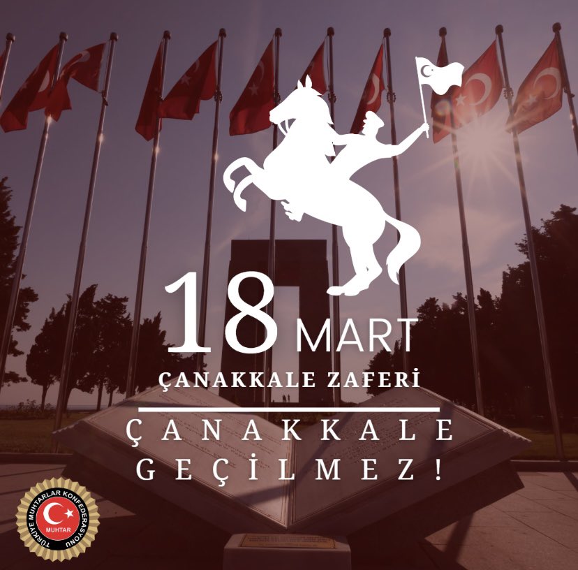 Türkiye Muhtarlar Konfederasyonu (@tmuhk) on Twitter photo 